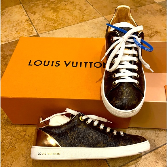 Louis Vuitton Shoes - Louis Vuitton Sneakers